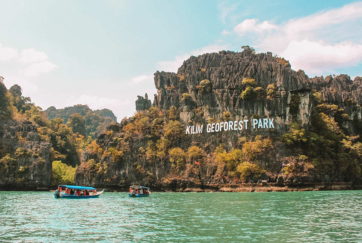 Jelajahi Mangrove Langkawi: Ekowisata Unik di Hutan Pesisir